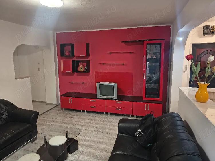 Inchiriez apartament 2 camere Micalaca Arad - 5