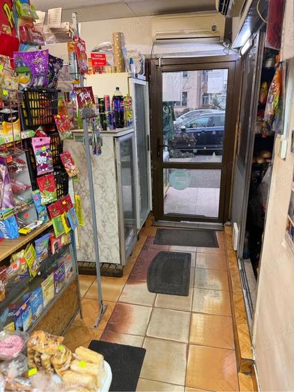 Magazin de cartier - 2