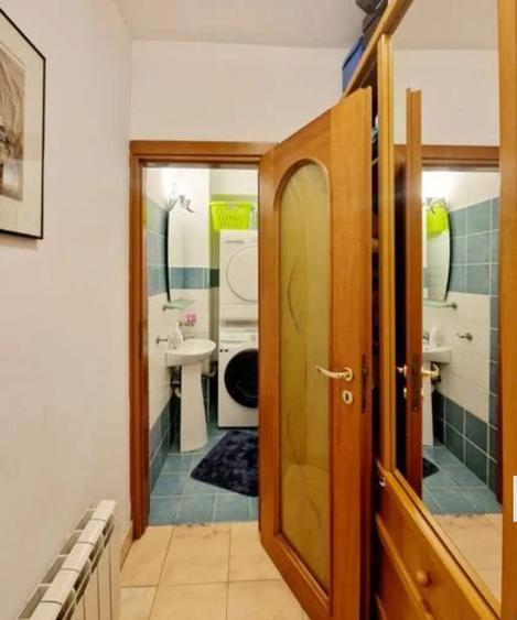 Nerva Traian - Timpuri Noi, metrou 3 min,  Apartament 3 camere, centrala termica - 8