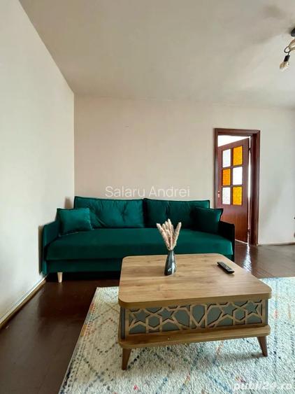Proprietar vand apartament complet mobilat