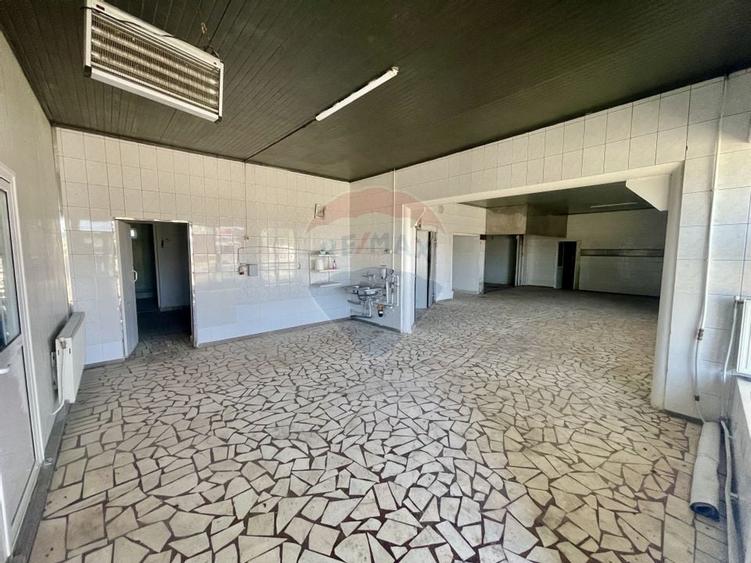 Spatiu industrial / fosta fabrica de panificatie - 8