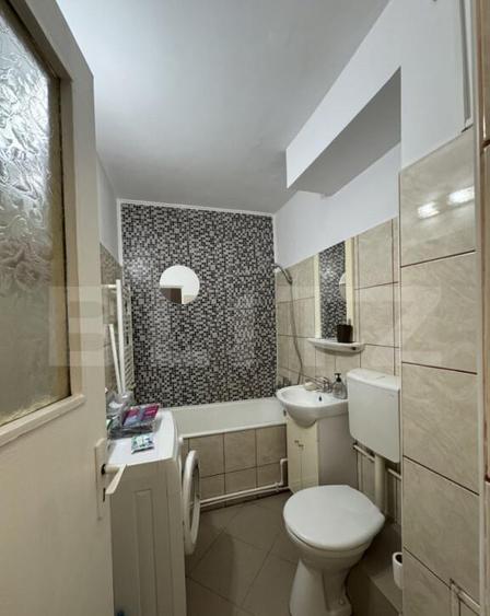 Garsoniera de vanzare, 24 mp, zona Calea Zarandului - 4