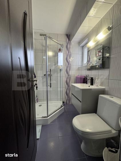Apartament 2 camere decomandat, 47.40 mp, Bals - 2
