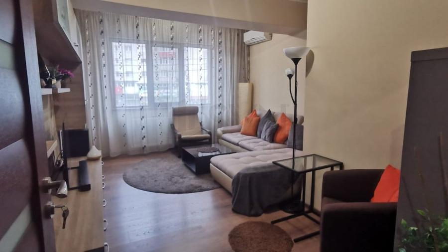REA1028337 Apartament 2 camere la 10 min de metrou C-tin Brancoveanu - 1