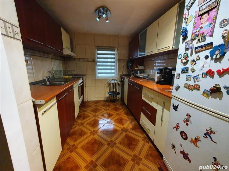 Apartament 3 camere cf 1 decomandat - 3