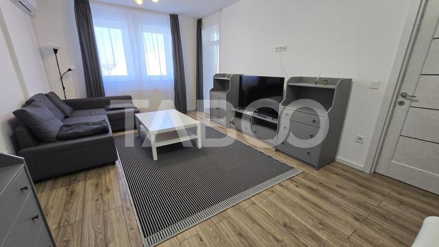 Apartament de inchiriat cu 3 camere 2 locuri de parcare in Broscarie - 1