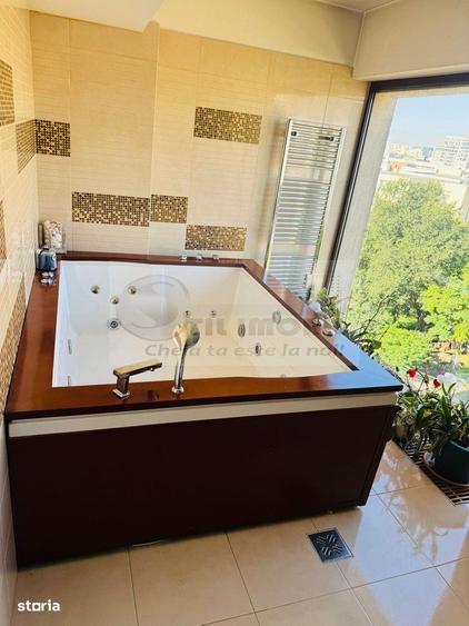 Apartament 3 camere Centru - 128mp - vedere panoramica - 6