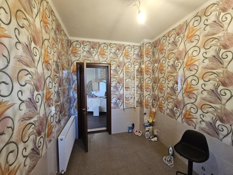 Casa 12 Cam | 477 mp Utili | Teren 1200 mp | Locuit/Azil/Gradinita | Comision 0 - 23