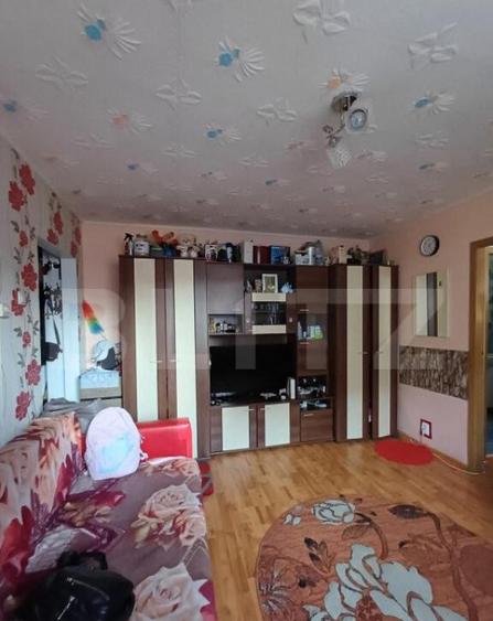 Apartament 2 camere, 38 mp, zona-Micro 1 - 2