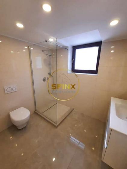 Rare offer in Primaverii, renovated villa for rent with large garden and garage - 28