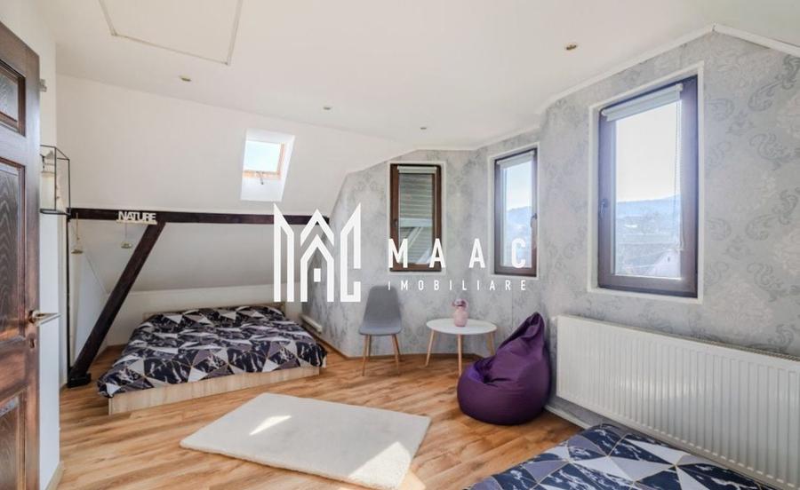 Casa  7 camere I 2 Corpuri I 180MPU I Piscina I   Poplaca - 6