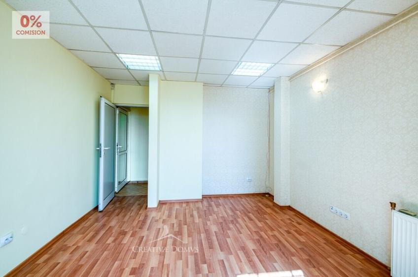 Victoriei, Bdul Iancu de Hunedoara - apartament cu 5 camere - 7