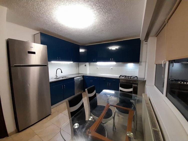 Apartament 4 camere, 115mp, Pipera - 1