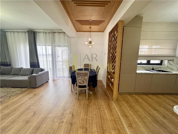 Vanzare casa 4 camere,  mobilata/ utilata, Ploiesti,  cartier MRS Country - 20