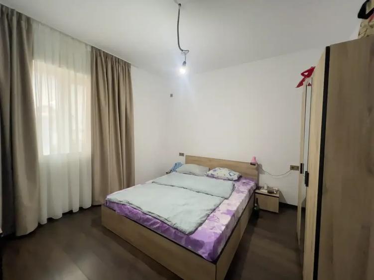 Casa 4 Camere De Vanzare Scoala Americana 120 MP - 12