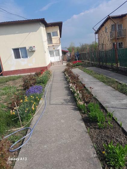 Casa de vanzare, Bujoreanca - 1