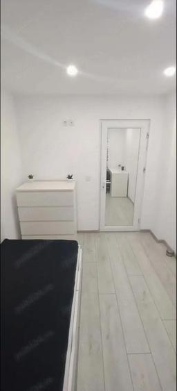 Apartament de vanzare 3 camere (izolat si placat cu rigips) la cheie , mobilat ! - 2