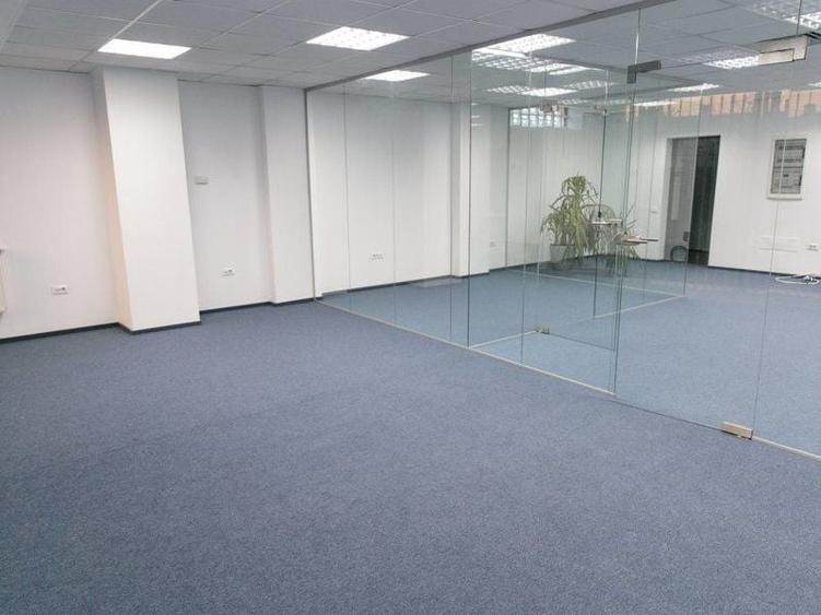 Comision 0! Spatiu de birouri in zona Barbu Vacarescu - 130mp - 2