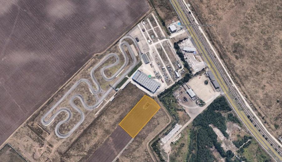 Teren cu autorizație de construire – 14 case | Tunari - 4