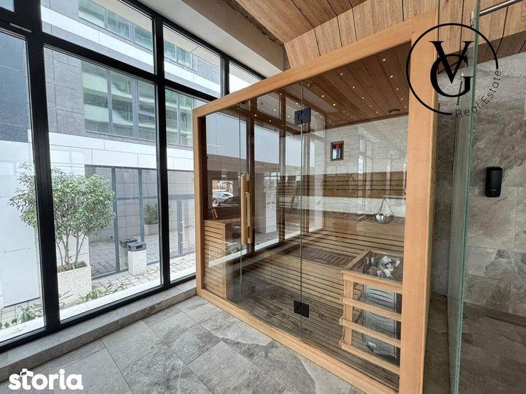 Apartament 2 camere si terasa - complex Alezzi Odyssey - 2