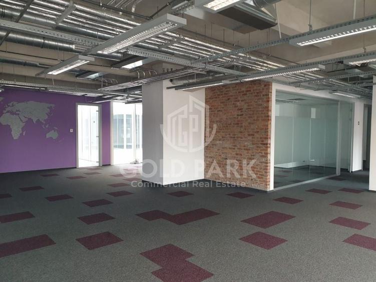 Sp. Birouri-0% COMISION-Cladire Clasa A-Suprafete de la 168-1,200 mp - 15