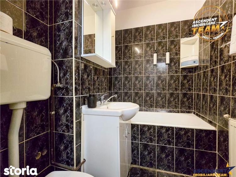 LIVE! Apartament cochet, rezidential investitional, Semicentral, Sfant - 5