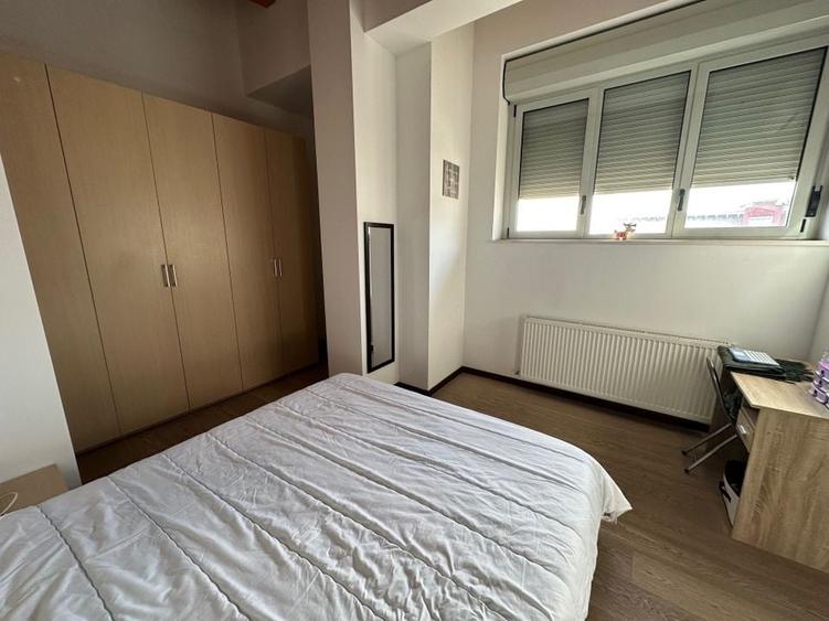 Apartament 3 camere cu terasa de 38 mp - 22