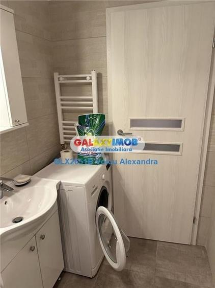 Garsoniera Bloc Nou - Berceni - Dimitrie Leonida - Metrou - 8