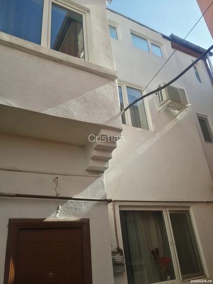 De vanzare casa Mall Vitan De vanzare casa Mall Vitan