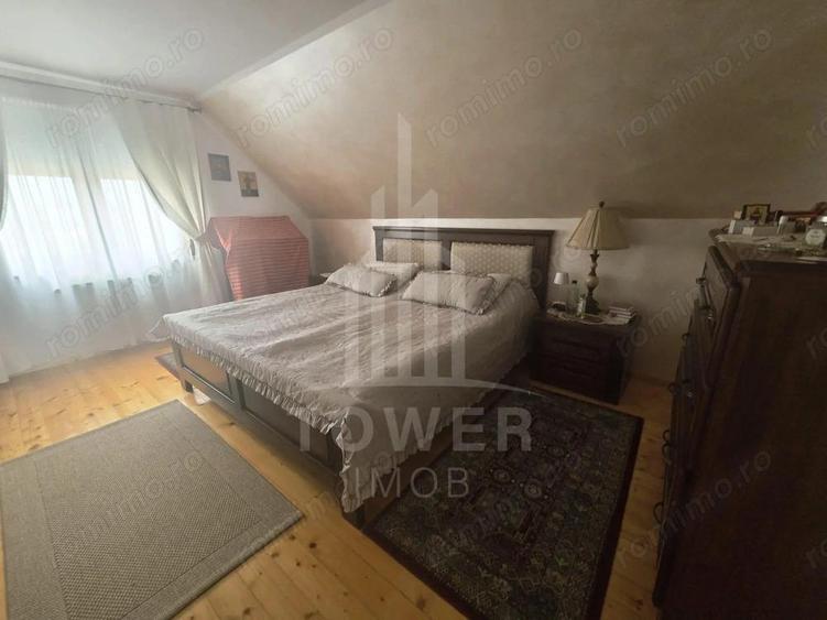 Re?edin?a premium 6 camere cu curte ?i facilita?i deosebite TOWER Imob - 7