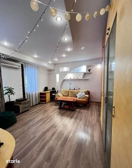 Apartament 2 camere | Vitan Mall | Metrou | Centrala | Pet friendly - 1