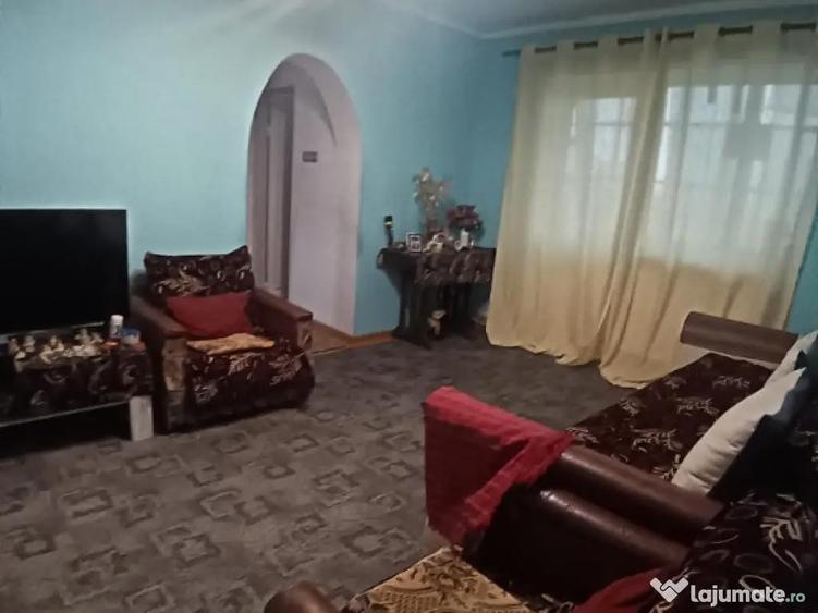 Traian, 3 camere, decom., cu garaj - 6