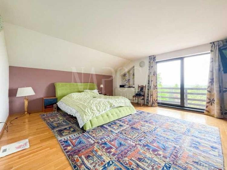 Casa 4 camere de vanzare in Faget, Cluj Napoca - 7