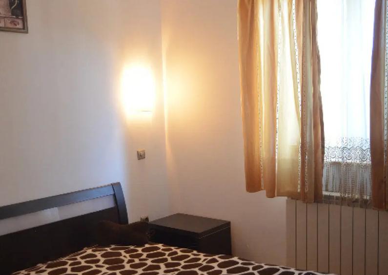 Predeal-Apartament cu doua camere mobilat si utilat - 6