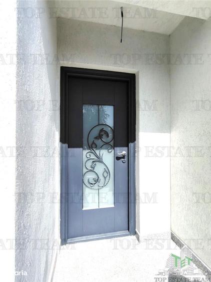 Vanzare Vila Marcus 1Corbeanca Ostratucurte generoasa - 8