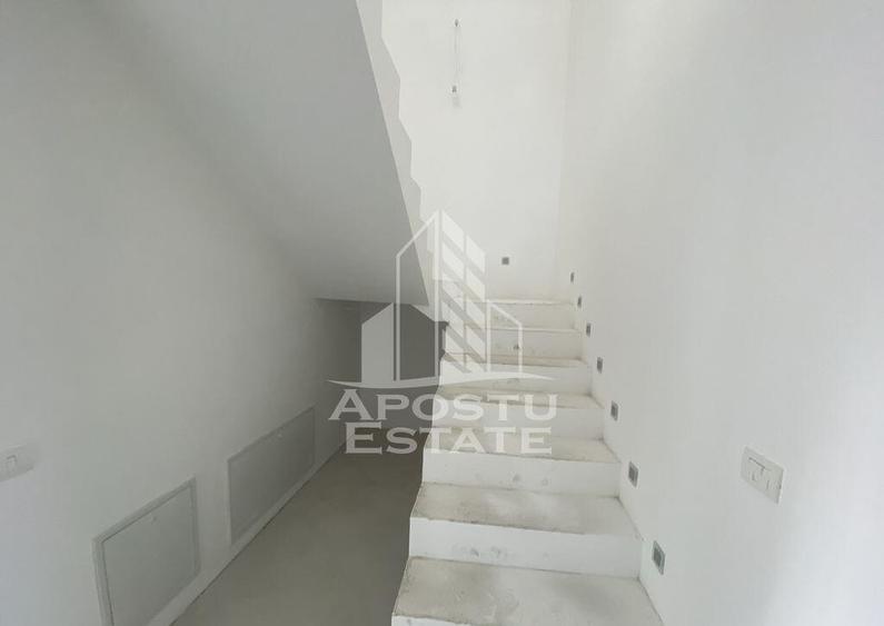 Duplex modern in Dumbravita 5 camere, 135 mp utili, t... - 5
