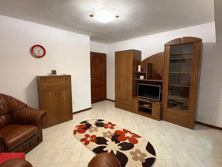Inchiriez apartament 2 camere Unirii Nord - 8