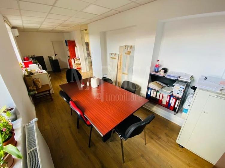 Casa 17 camere de vanzare in Centru, Cluj Napoca - 10