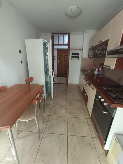 Inchiriere apartament 2 camere Targoviste- zona Calea Bucuresti - 7