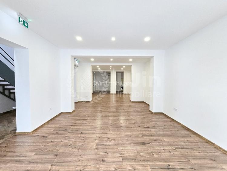 Spațiu comercial, 204 mp în Ultracentral Spațiu comercial, 204 mp în Ultracentral