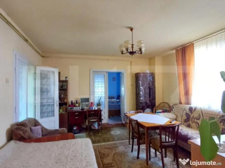 Casa 4 camere in Viisoara, langa Campia Turzii - 2