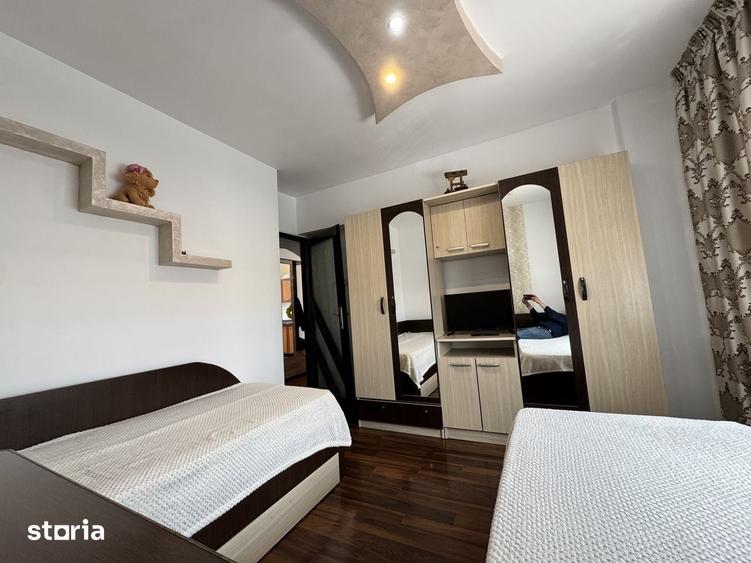 Apartament, 52 m2, - 8