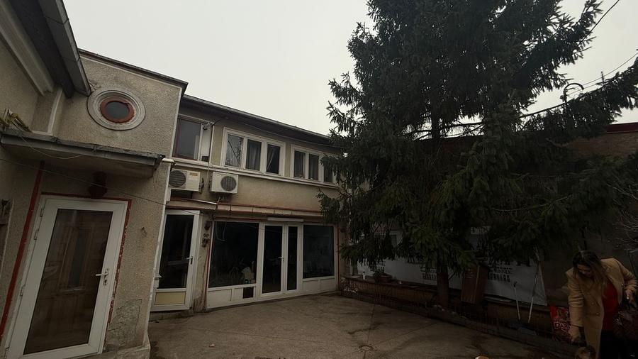 Doamna Ghica, Bucuresti - 2