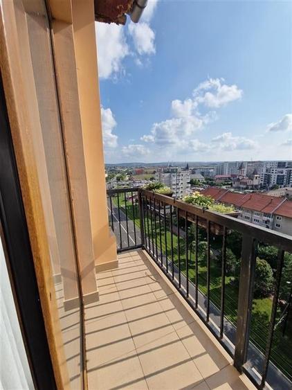 RECO penthouse Nufarul - 9