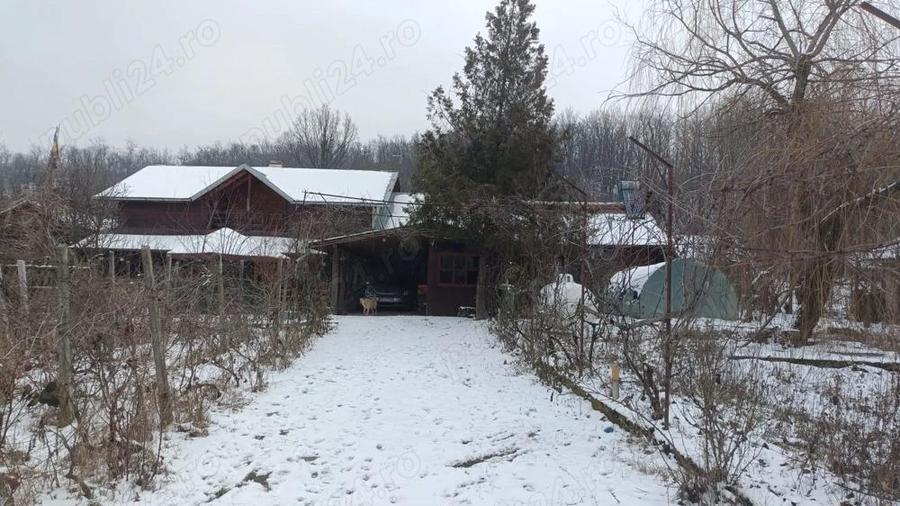 Casa Budesti Ruda - 3