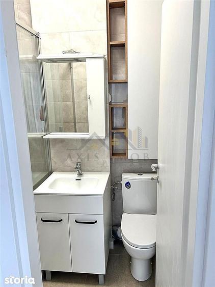 Garsoniera confort 1 decomandata Orizont - 3