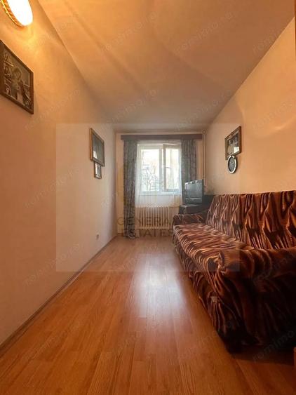 Apartament cu 3 cam ideal pentru locuit sau investi?ie Cartier Noua - 18