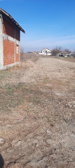 Vand teren intravilan - 1