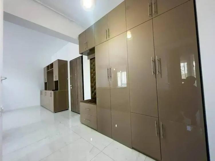 Apartament 2 camere | Lux | Terasa 57,40 mp I Bloc nou | COMISION 0 % - 7