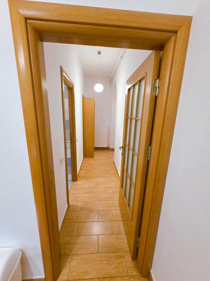 2 camere bloc rusesc Drumul Taberei - Afi Cotroceni parter - 9